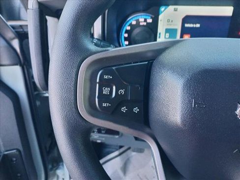 Used 2023 Ford Bronco Base w/ Sasquatch Package image 17