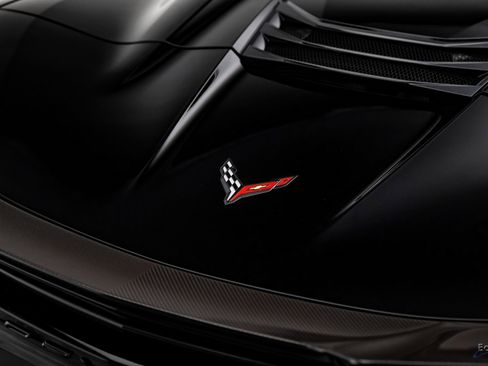 Used 2023 Chevrolet Corvette Z06 image 38