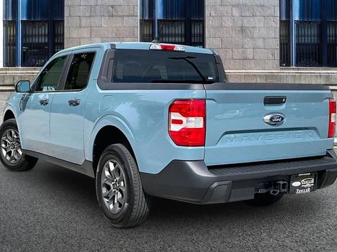 Used 2022 Ford Maverick XLT w/ XLT Luxury Package FWD image 10