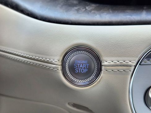 New 2026 Genesis G90 3.5T AWD/4WD image 16