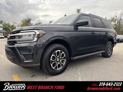 Used 2024 Ford Expedition XLT