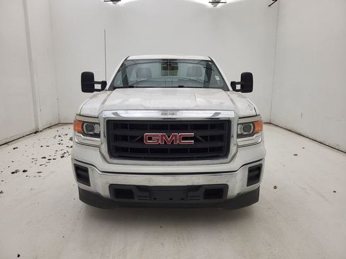 Used 2014 GMC Sierra 1500 2WD Regular Cab image 22