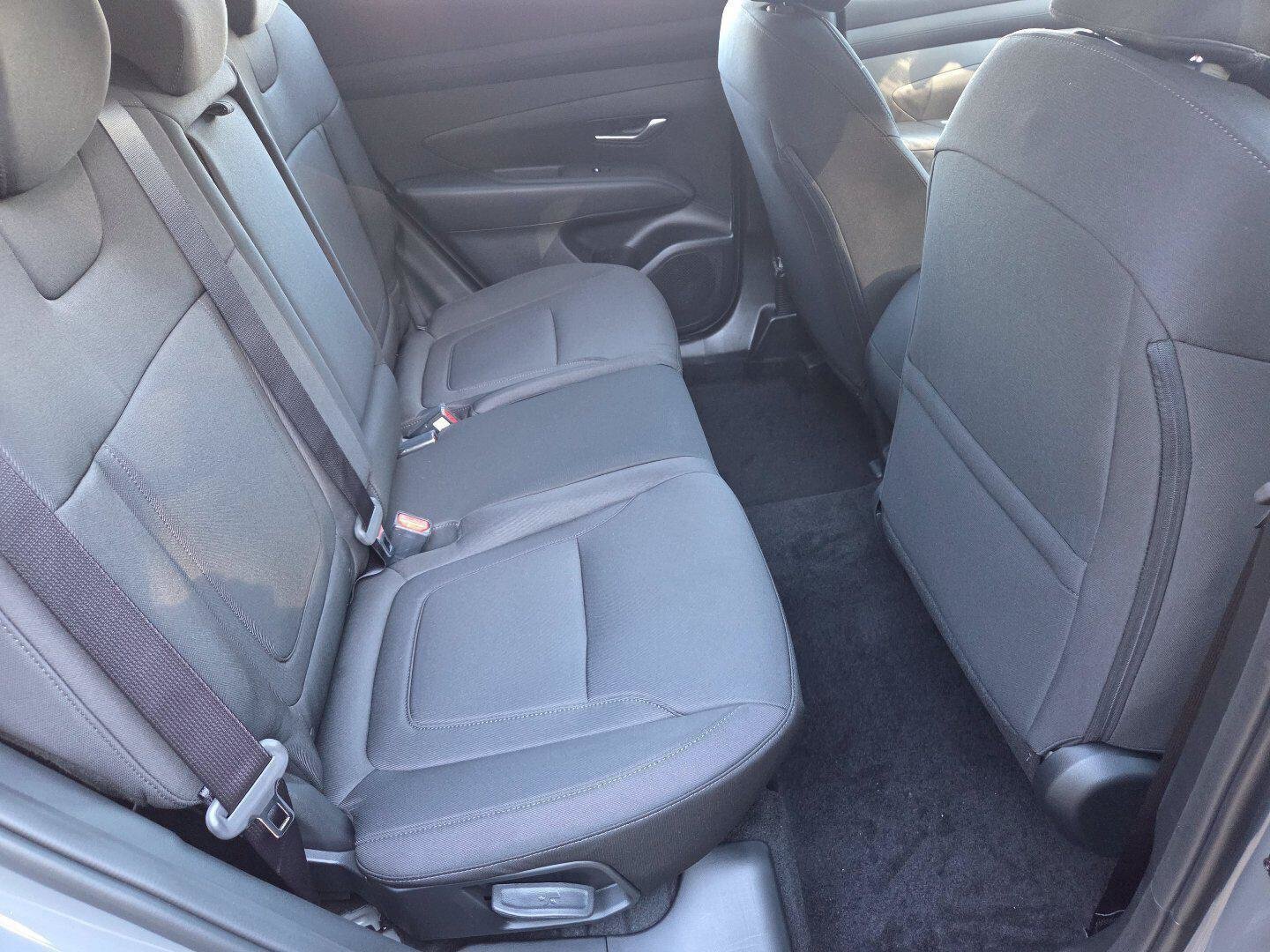 New 2026 Hyundai Tucson SE FWD image 66