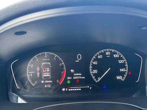 Certified 2023 Honda Civic Sport image 16