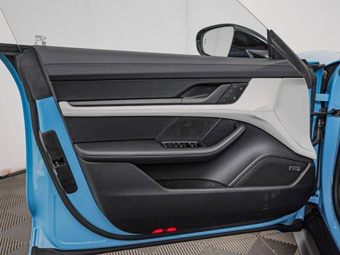 New 2026 Porsche Taycan RWD image 24