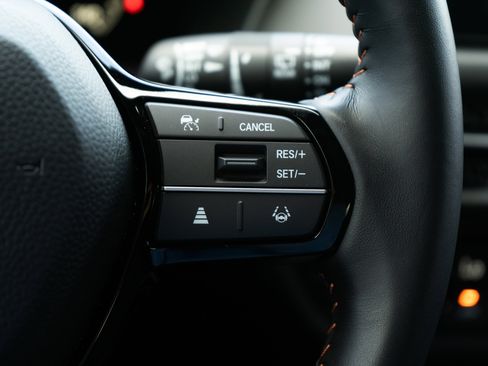 Used 2026 Honda HR-V Sport image 21