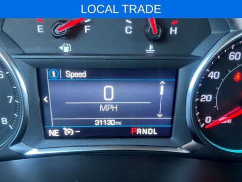 Used 2023 Chevrolet Equinox RS image 21