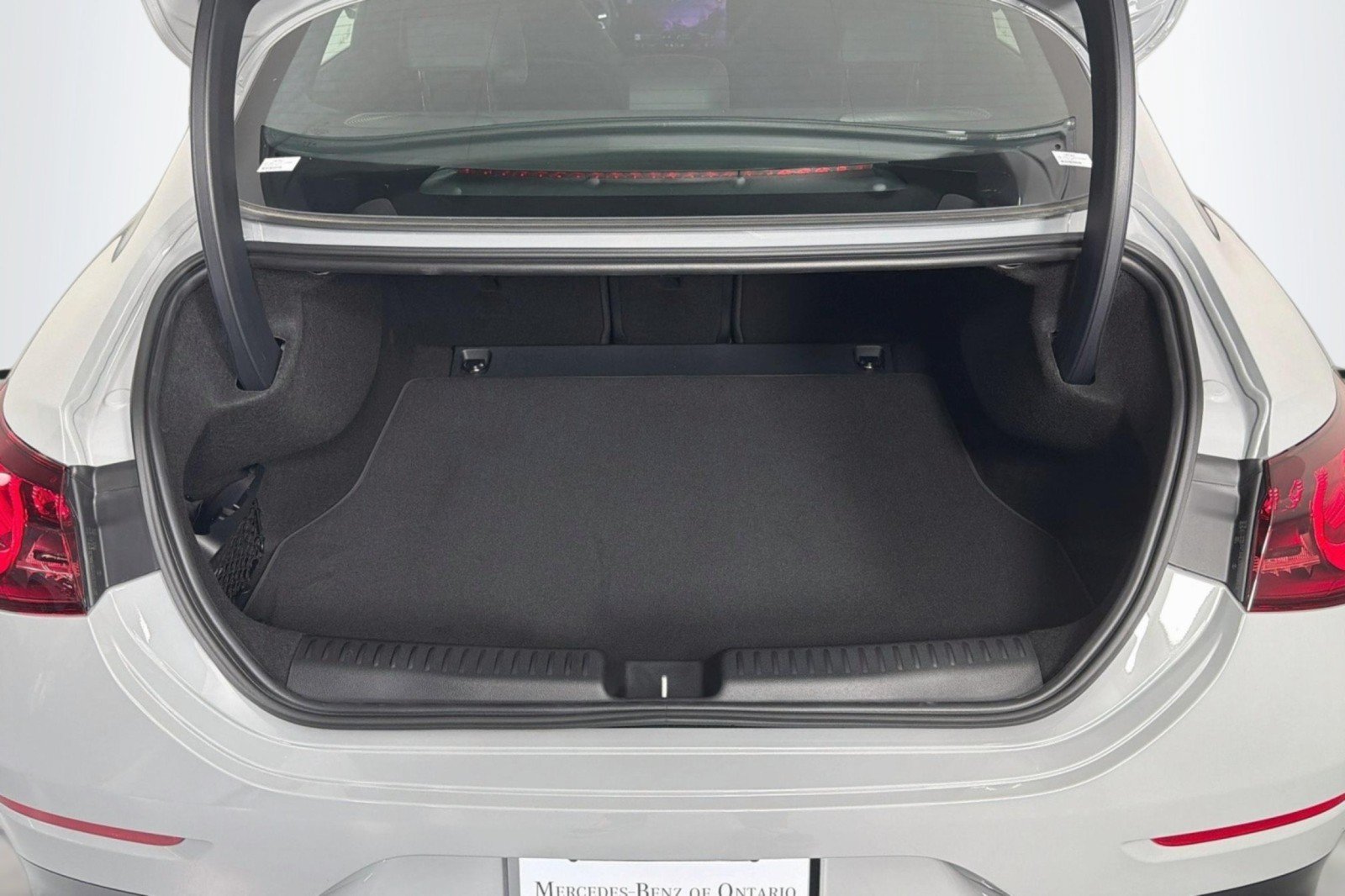New 2027 Mercedes-Benz CLA 350 image 23