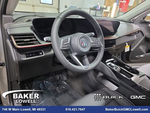 New 2026 Buick Envision Avenir image 15