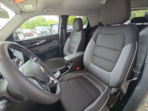 New 2026 Chevrolet TrailBlazer LT w/ LT Cold Weather Package image 19