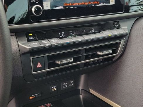 Certified 2025 Toyota Camry LE FWD image 24