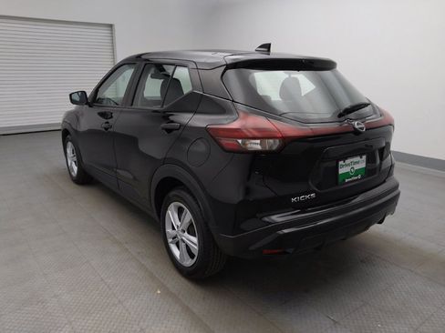 Used 2024 Nissan Kicks S FWD image 5