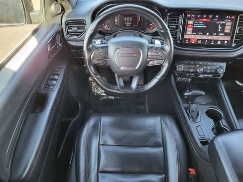 Certified 2024 Dodge Durango R/T AWD/4WD image 21