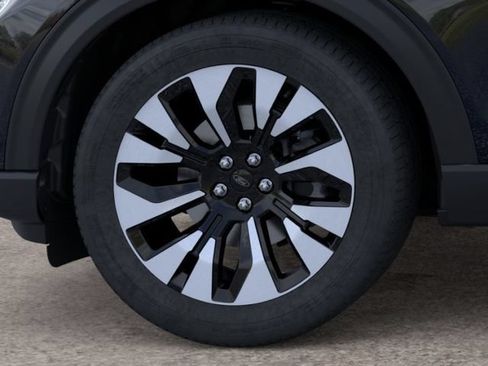New 2026 Ford Explorer Platinum AWD/4WD image 21