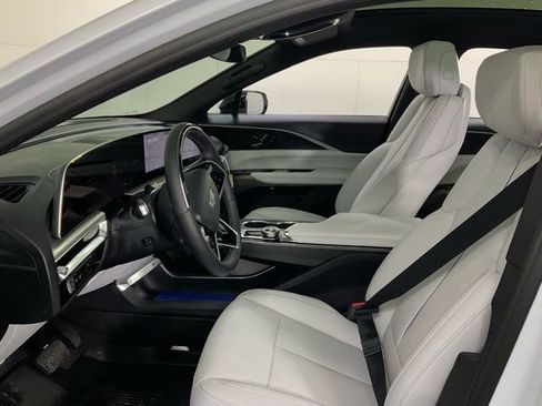 New 2026 Cadillac Lyriq Luxury w/ LPO, Floor Liner Package image 22