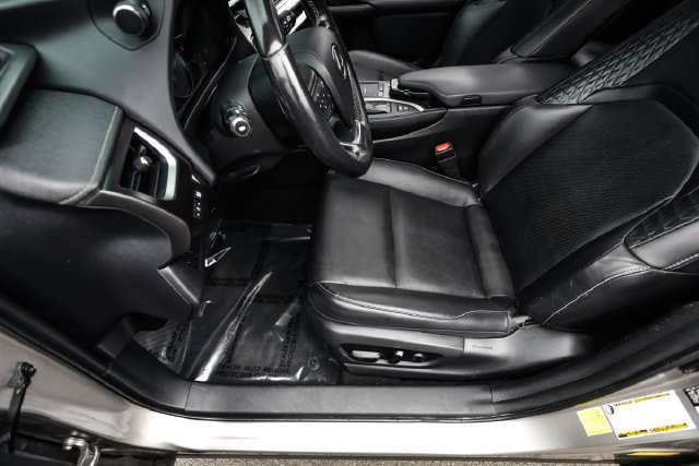 Used 2020 Lexus UX 250h w/ Premium Package AWD/4WD image 65
