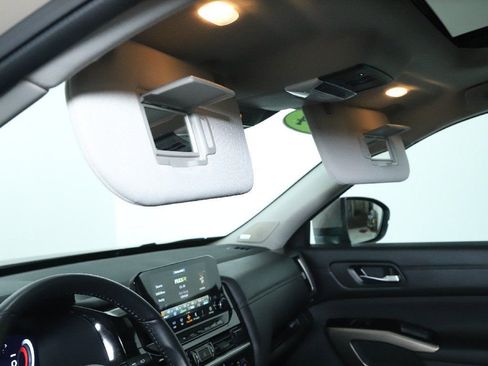 Certified 2024 Nissan Pathfinder Platinum w/ Cargo Package image 23