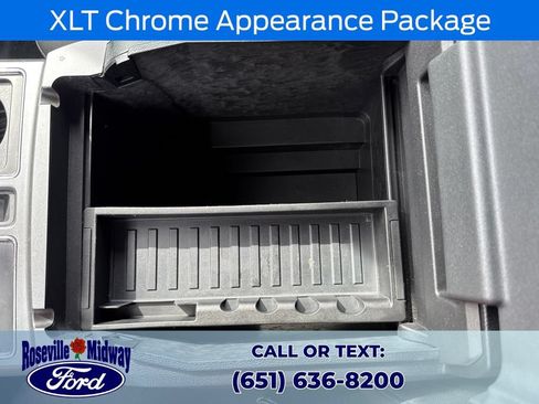 Used 2018 Ford F150 XLT w/ Equipment Group 302A Luxury AWD/4WD image 13