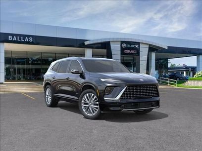 New 2026 Buick Enclave Avenir w/ Super Cruise Package