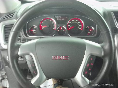 Used 2015 GMC Acadia SLT AWD/4WD image 11