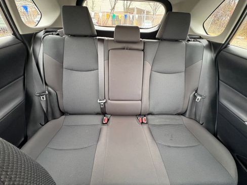 Used 2025 Toyota RAV4 LE image 37