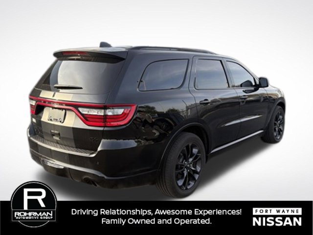Used 2024 Dodge Durango R/T AWD/4WD image 6
