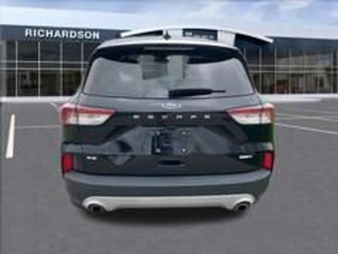 Used 2020 Ford Escape SE AWD/4WD image 7