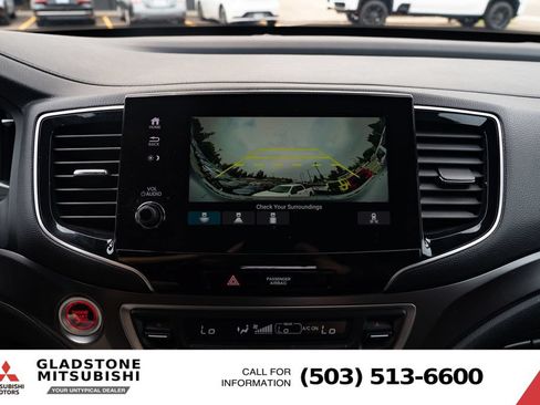 Used 2022 Honda Pilot EX-L image 17