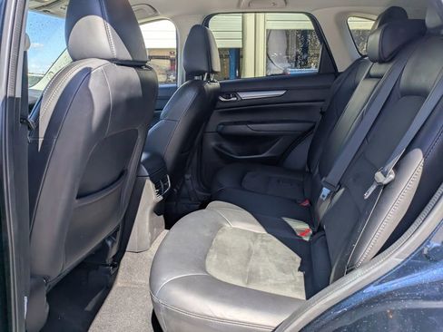 Used 2020 MAZDA CX-5 Touring image 11