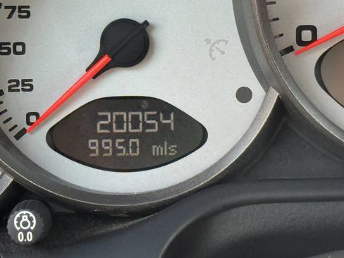 Used 2009 Porsche 911 Turbo image 12