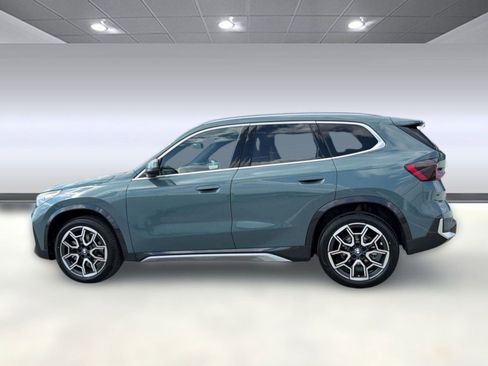 Used 2026 BMW X1 xDrive28i w/ Technology Package AWD/4WD image 2