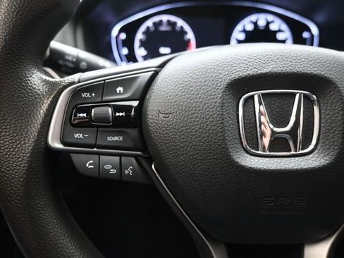 Used 2019 Honda Accord LX image 25