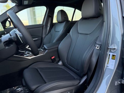 New 2026 BMW M340i w/ Premium Package image 11