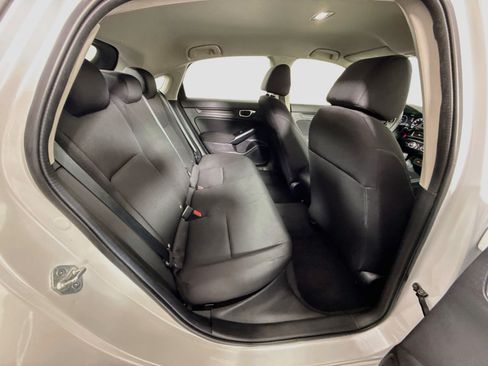 Used 2024 Honda Civic LX image 27