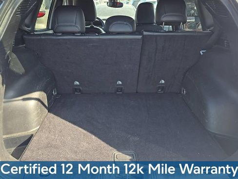 Used 2025 Jeep Compass Limited AWD/4WD image 2