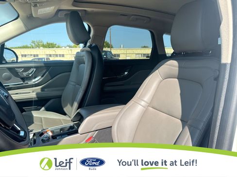 Used 2024 Lincoln Corsair Grand Touring w/ Equipment Group 301A image 17