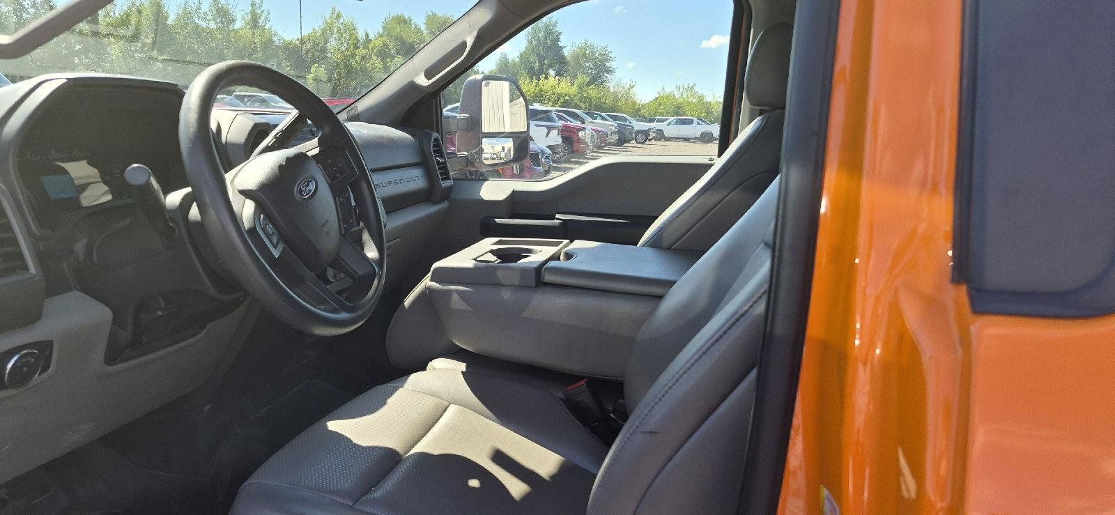 Used 2020 Ford F250 XL RWD image 6