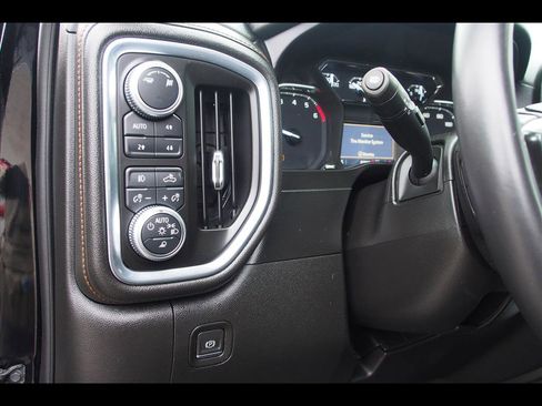 Used 2019 GMC Sierra 1500 AT4 w/ AT4 Premium Package image 22