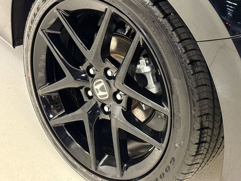 Certified 2026 Honda Civic Sport image 11