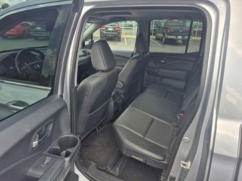 Used 2020 Honda Ridgeline RTL-E image 13