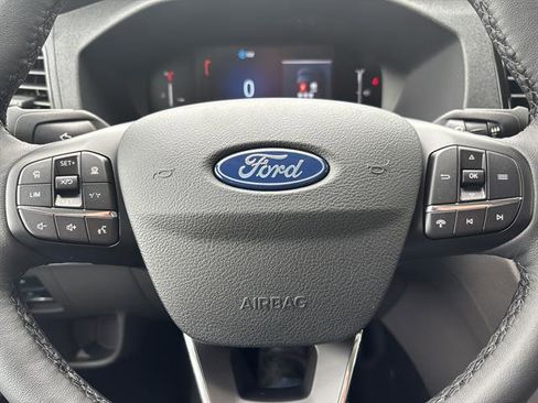 New 2026 Ford Transit 350 XLT AWD/4WD image 23