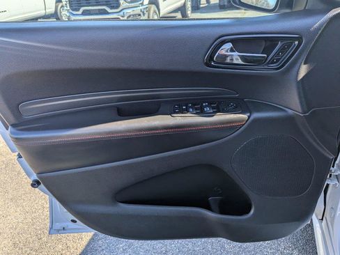 Used 2024 Dodge Durango R/T image 21