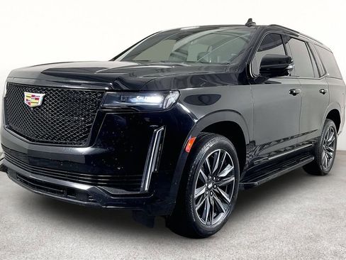 Used 2023 Cadillac Escalade Sport AWD/4WD image 14