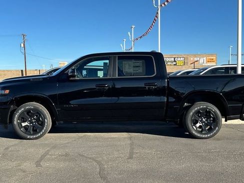 New 2026 RAM 1500 Lone Star RWD image 10