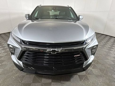 Used 2023 Chevrolet Blazer RS AWD/4WD image 9
