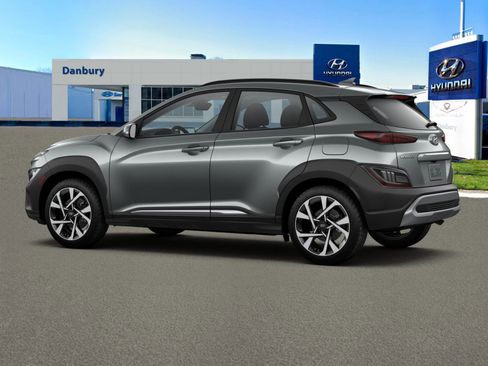 Used 2022 Hyundai Kona Limited image 4