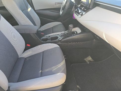 Used 2023 Toyota Corolla LE image 16