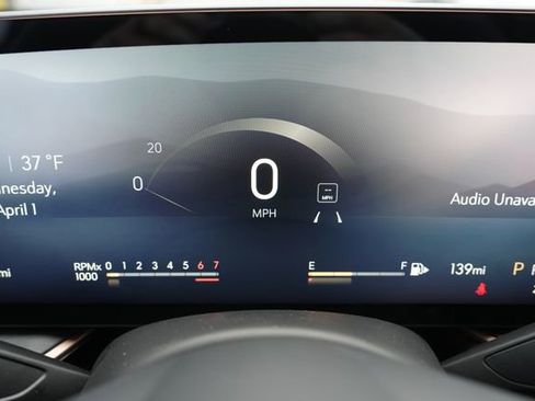 New 2026 Buick Envision Sport Touring AWD/4WD image 27