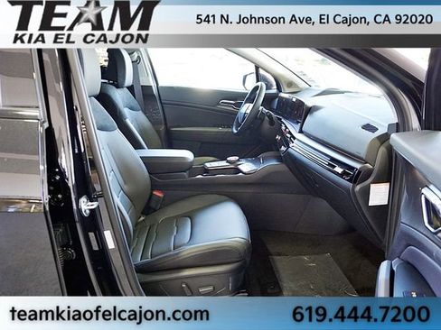 New 2026 Kia Sportage SX Prestige image 14