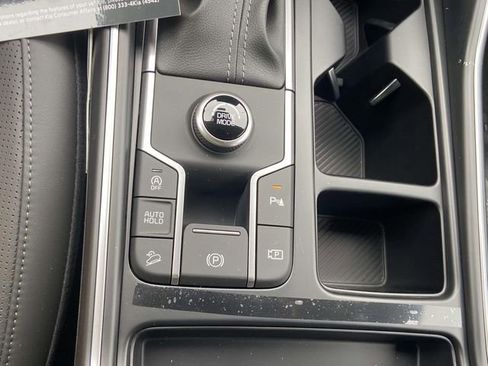 New 2026 Kia Sorento S FWD image 20